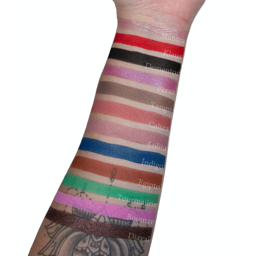 CORAZONA - Ombre à paupières en godet - Airén