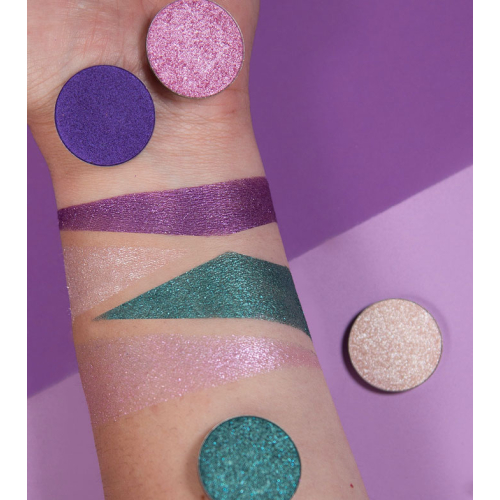 CORAZONA - Ombre à paupières en godet - Biznaga