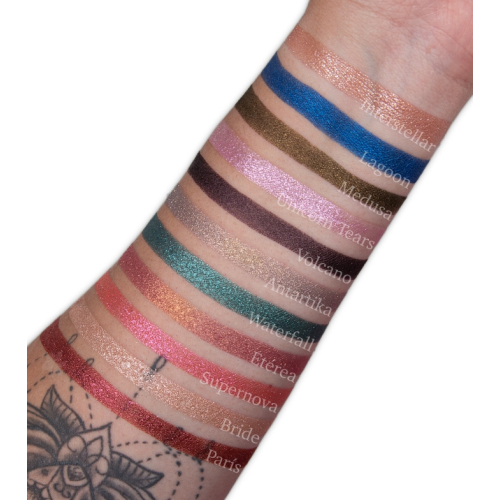 CORAZONA - Ombre à paupières en godet - Simply