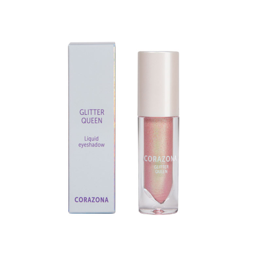 CORAZONA - Fard à paupières liquide Glitter Queen - Ursa
