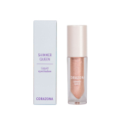 CORAZONA - Fard à paupières liquide Shimmer Queen - Mizar