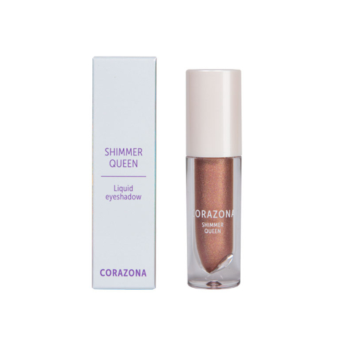 CORAZONA - Fard à paupières liquide Shimmer Queen - Sereia