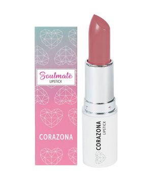 CORAZONA - *Soulmate* - Rouge à lèvres - Nudity