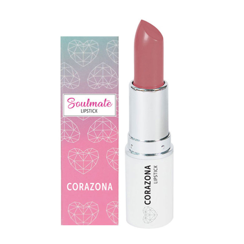 CORAZONA - *Soulmate* - Rouge à lèvres - Nudity