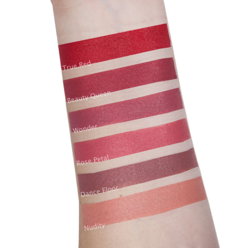 CORAZONA - *Soulmate* - Rouge à lèvres - Rose Petal