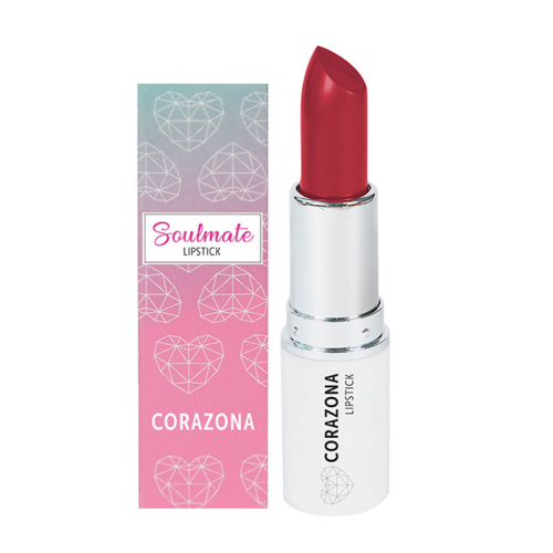 CORAZONA - *Soulmate* - Rouge à lèvres - True Red