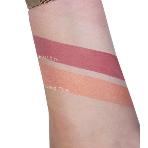 CORAZONA - *Soulmate* - Fard à joues à la poudre - Good Time