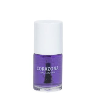 CORAZONA - Nail Hardener traitement des ongles