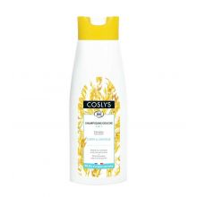 Coslys - Gel douche et shampoing 2 en 1 750ml - Céréales