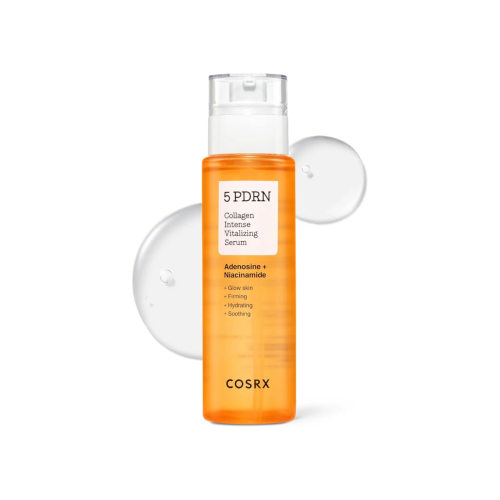 COSRX - *5 PDRN* - Sérum visage revitalisant Collagen Intense Vitalizing
