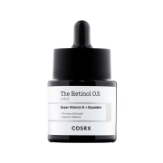 COSRX - Huile Visage The Retinol 0.5
