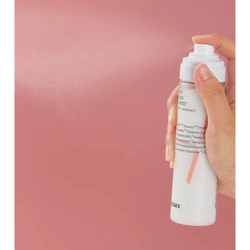 COSRX - Brume hydratante pour le visage Comfort Ceramide