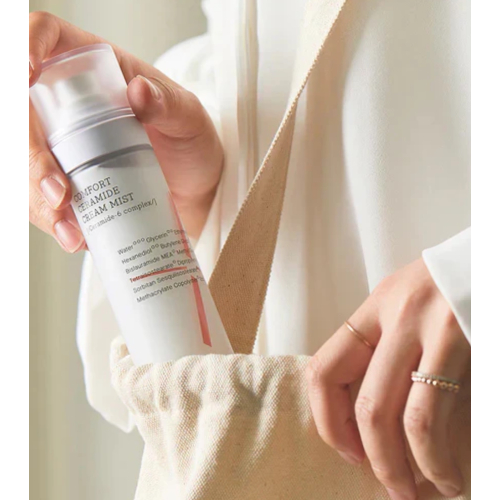 COSRX - Brume hydratante pour le visage Comfort Ceramide