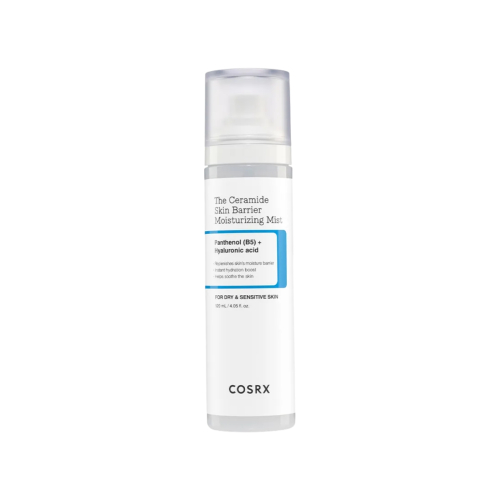 COSRX - Brume hydratante pour le visage The Ceramide Skin Barrier