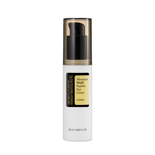 COSRX - Contour des yeux Advanced Snail Peptide