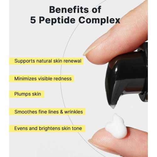 COSRX - Contour des yeux Advanced Snail Peptide