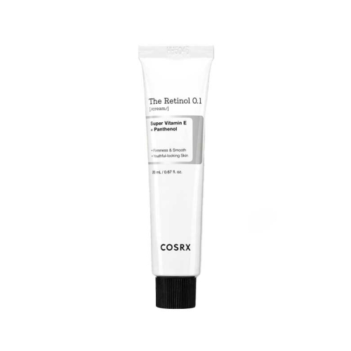 COSRX - Crème Visage The Retinol 0.1