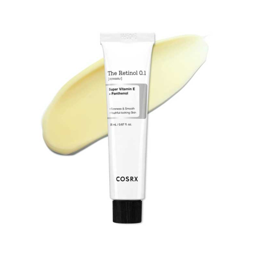 COSRX - Crème Visage The Retinol 0.1