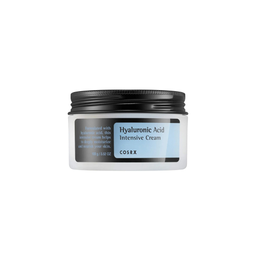 COSRX - Crème d'hydratation intensive Hyaluronic Acid