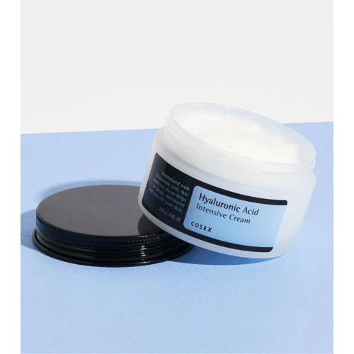 COSRX - Crème d'hydratation intensive Hyaluronic Acid