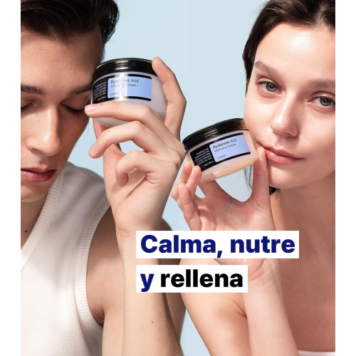 COSRX - Crème d'hydratation intensive Hyaluronic Acid