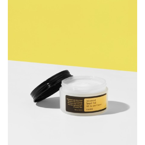 COSRX - Creme hydratant Advanced Snail 92 All in one Cream
