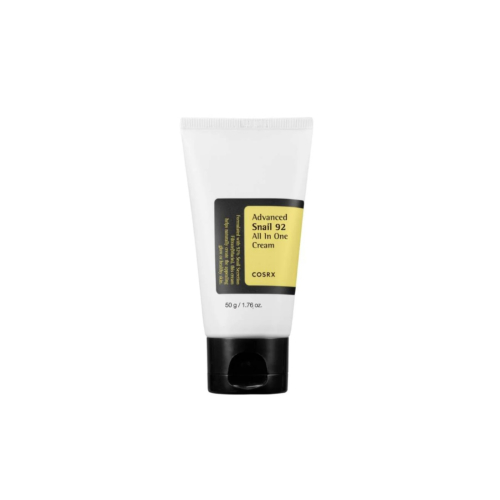 COSRX - Crème hydratante Advanced Snail 92 All in one Cream - 50 g