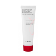 COSRX - Crème hydratante Lightweight Soothing Moisturizer