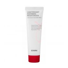 COSRX - Crème hydratante Lightweight Soothing Moisturizer