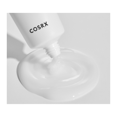 COSRX - Crème hydratante Lightweight Soothing Moisturizer