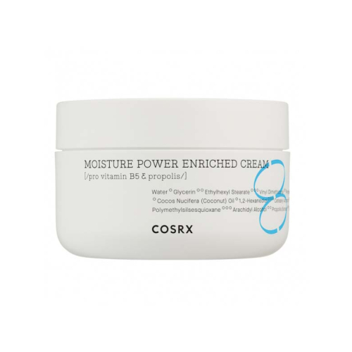 COSRX - Crème Enrichie Hydratante