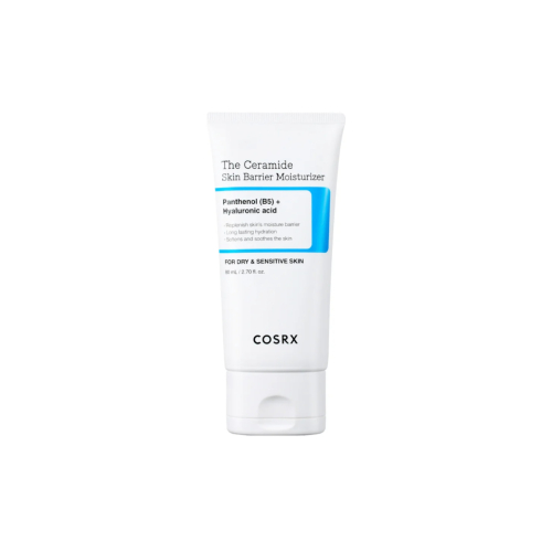 COSRX - Crème hydratante réparatrice The Ceramide