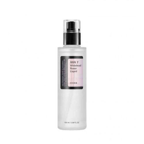 COSRX - Gommage chimique AHA 7 Whitehead Power Liquid