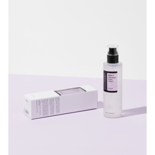 COSRX - Gommage chimique AHA 7 Whitehead Power Liquid