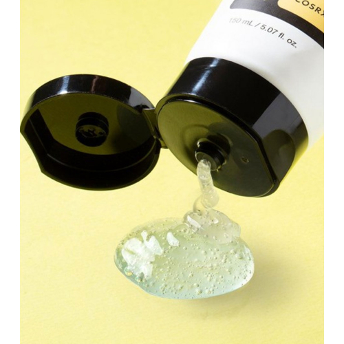 COSRX - Gel Nettoyant Réparateur Advanced Snail Mucin