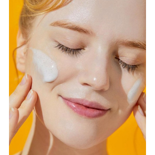 COSRX - Gel Nettoyant Réparateur Advanced Snail Mucin