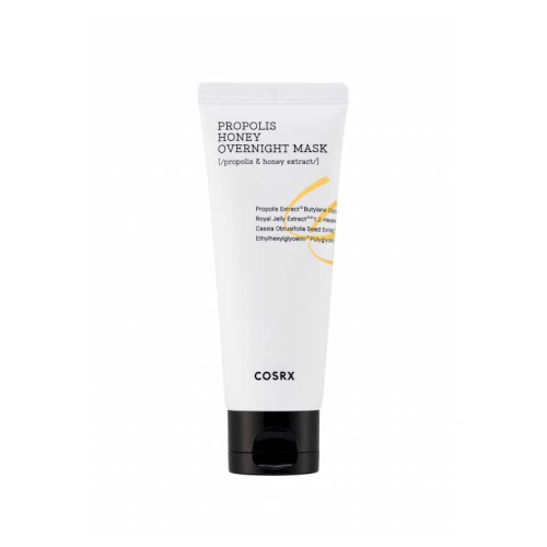 COSRX - Masque de nuit Propolis Honey