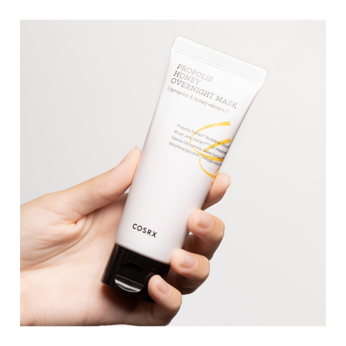 COSRX - Masque de nuit Propolis Honey