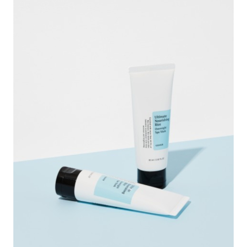 COSRX - Masque de nuit Ultimate Nourishing Rice