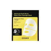 COSRX - Masque facial Advanced Snail Mucin Glass Glow