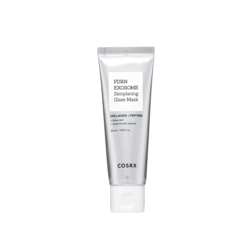 COSRX - Masque facial peel-off PDRN EXOSOME Skinplaning Glaze