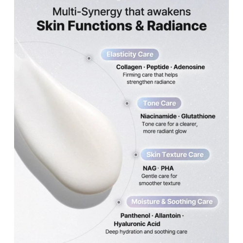COSRX - Masque facial peel-off PDRN EXOSOME Skinplaning Glaze