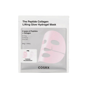 COSRX - Masque Visage The Peptide Collagen Lifting Glow