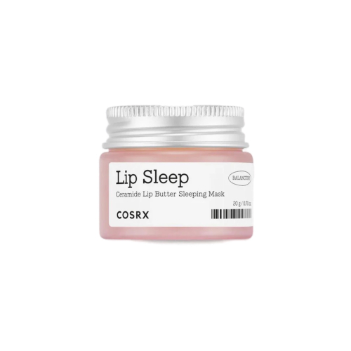 COSRX - Masque à lèvres ultra-nourrissant Lip Sleep