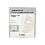 COSRX - Masques éclaircissants pour le visage The Alpha-Arbutin