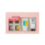 COSRX - Pack Favoris de voyage Fovorites Kit