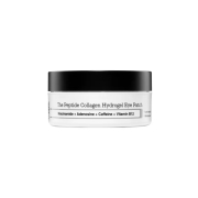 COSRX - Patchs oculaires hydrogel The Peptide Collagen