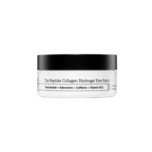 COSRX - Patchs oculaires hydrogel The Peptide Collagen