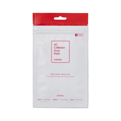 COSRX - Patchs d'imperfections AC Collection