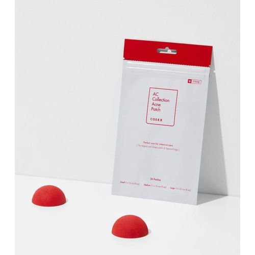 COSRX - Patchs d'imperfections AC Collection